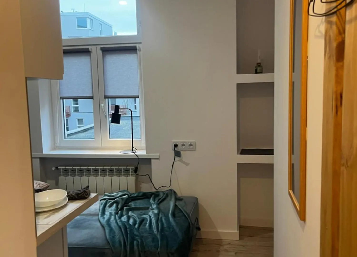 Apartamenty Dbrw Jezyce ポズナン ポーランド