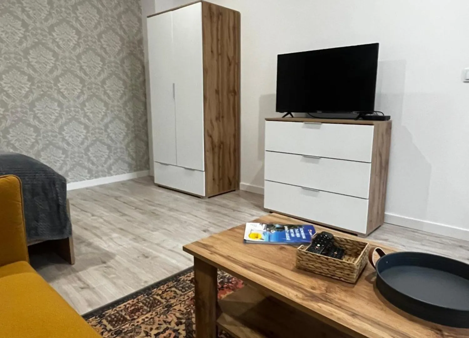 Apartamenty Dbrw Jezyce ポズナン